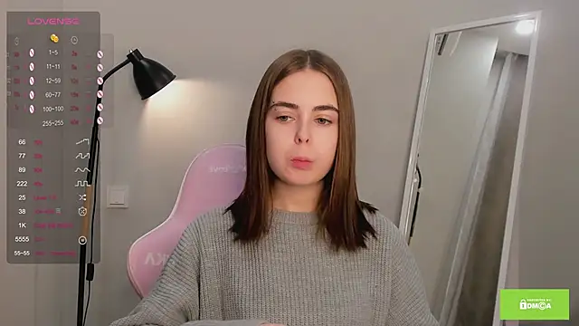 JulianaHaith online show from 02-12-25, 03:16