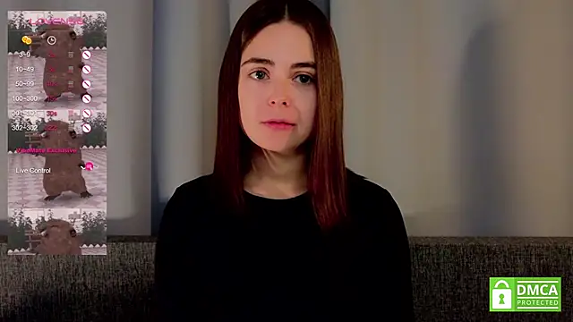 JulianaHaith online show from 01-26-25, 09:07