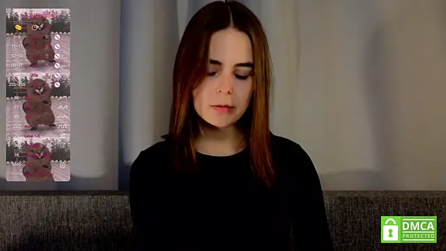 JulianaHaith online show from 01-26-25, 06:06