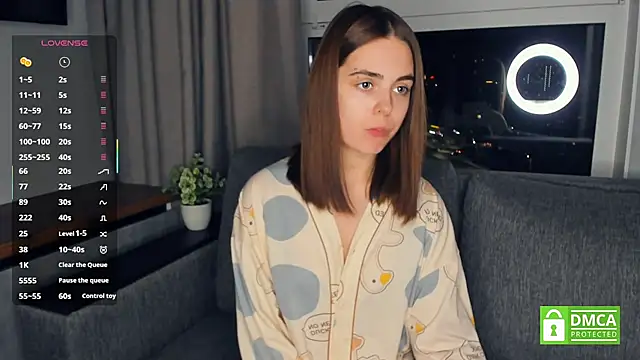 JulianaHaith online show from 03-06-25, 03:56