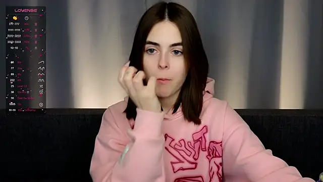 JulianaHaith online show from 01-07-25, 02:41