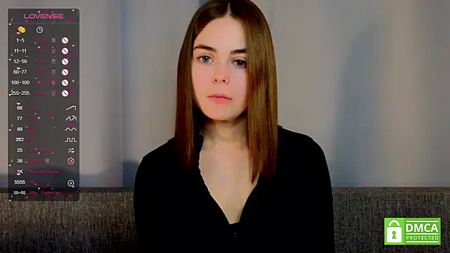 JulianaHaith online show from 01-19-25, 08:30