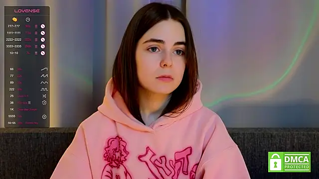 JulianaHaith online show from 02-08-25, 08:32