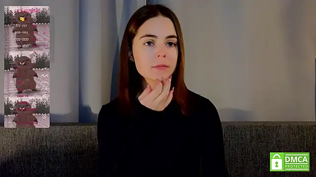 JulianaHaith online show from 01-26-25, 03:03