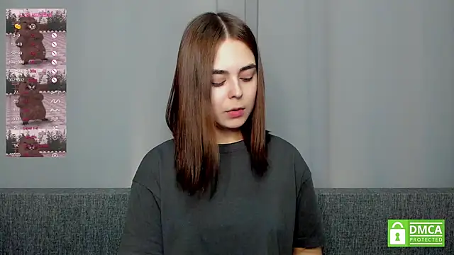 JulianaHaith online show from 01-31-25, 03:33