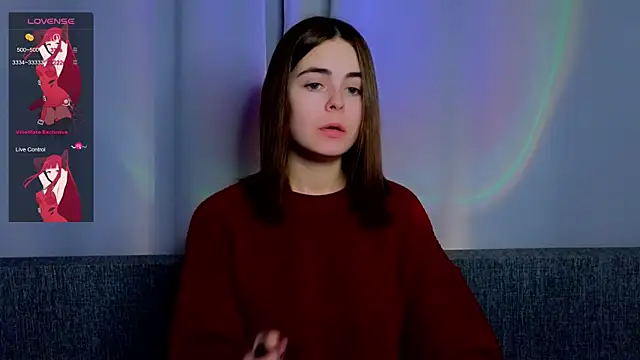 JulianaHaith online show from 02-03-25, 04:31