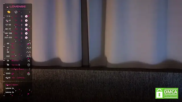 JulianaHaith online show from 01-17-25, 05:41