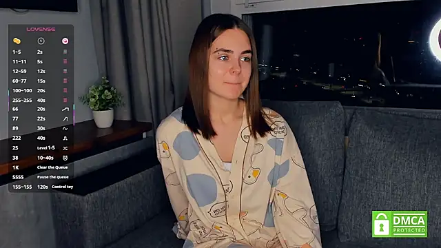 JulianaHaith online show from 03-08-25, 03:45