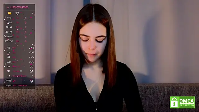 JulianaHaith online show from 01-19-25, 02:28