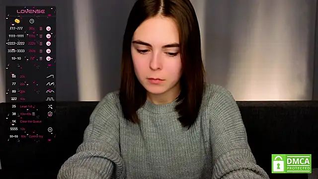 JulianaHaith online show from 01-11-25, 07:27