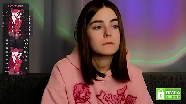 JulianaHaith online show from 02-07-25, 04:46