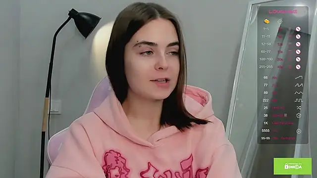 JulianaHaith online show from 02-11-25, 02:35