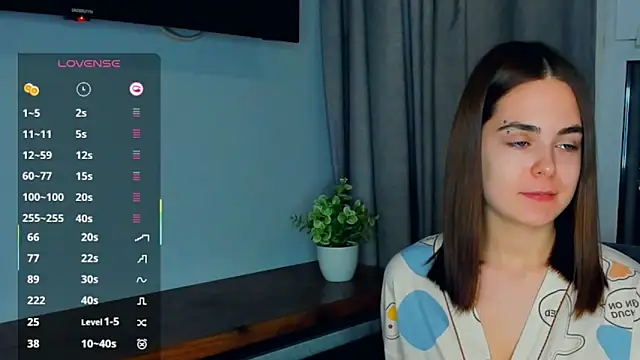 JulianaHaith online show from 03-10-25, 02:16