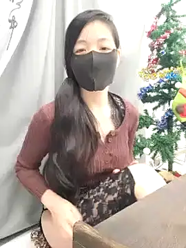 Claire xixi1 online show from 12-18-24, 01:56
