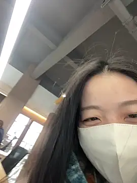 Claire xixi1 online show from 03-18-25, 01:13
