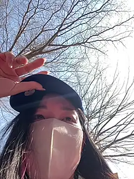 Claire xixi1 online show from 03-22-25, 01:54