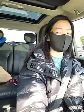 Claire xixi1 online show from 01-19-25, 02:36