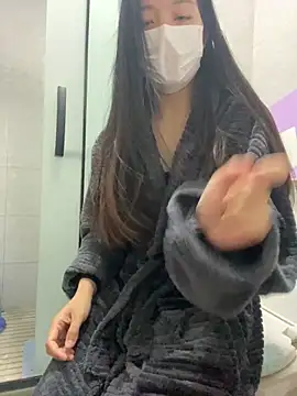 Claire xixi1 online show from 03-18-25, 01:12