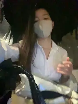 Claire xixi1 online show from 03-15-25, 10:46