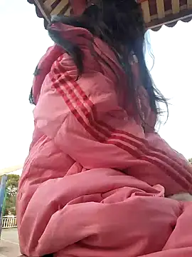 Claire xixi1 online show from 01-10-25, 09:13