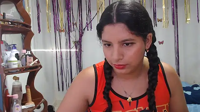 Snapshot of sexyhot20xxx chatting on 07-09-26, 05:41 sexyhot20xxx online show from 07-09-26, 05:41