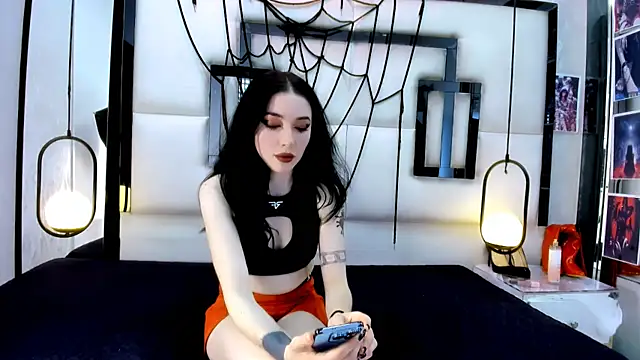 alixxon1 online show from 10-12-25, 03:24