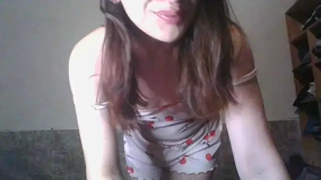 Lilith199 online show from 11-19-25, 05:24