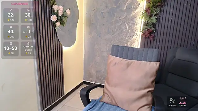 hannaa jhoonson online show from 05-28-26, 08:15