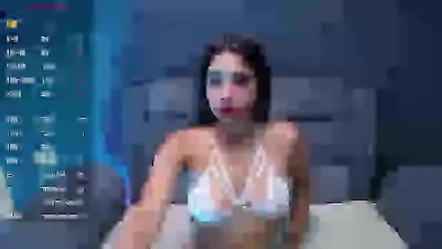 hannaa jhoonson online show from 12-24-24, 06:50