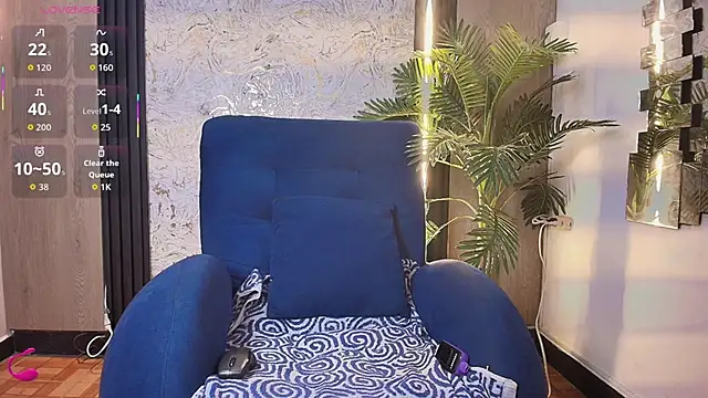 hannaa jhoonson online show from 02-17-26, 06:49