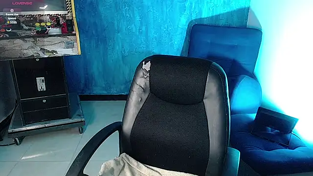 hannaa jhoonson online show from 01-25-25, 08:31