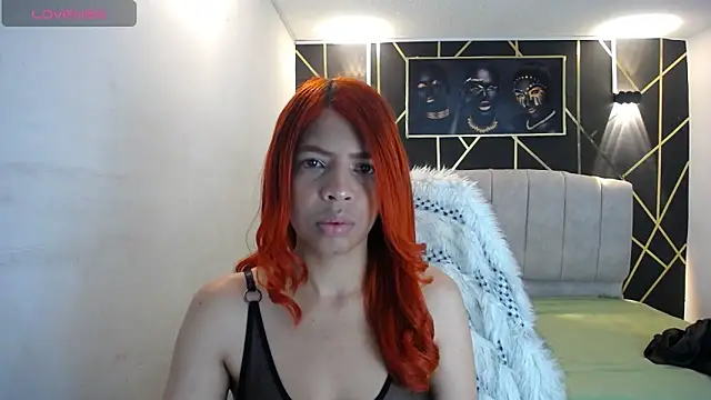 Racy Angel online show from 03-12-25, 06:43
