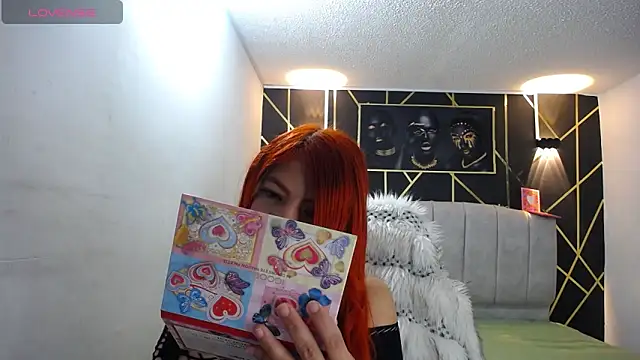 Racy Angel online show from 03-11-25, 05:24