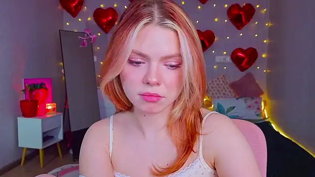 Red  Candy online show from 03-10-26, 03:16