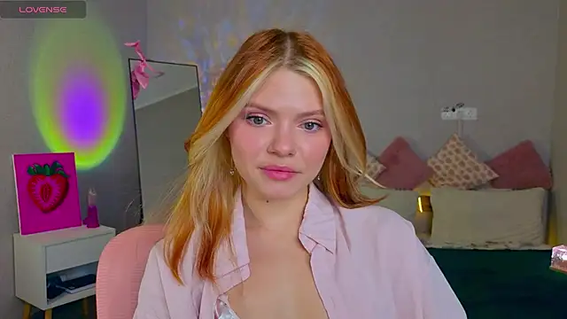 Red  Candy online show from 11-23-25, 11:09