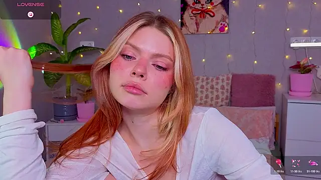 Red  Candy online show from 04-09-26, 01:17