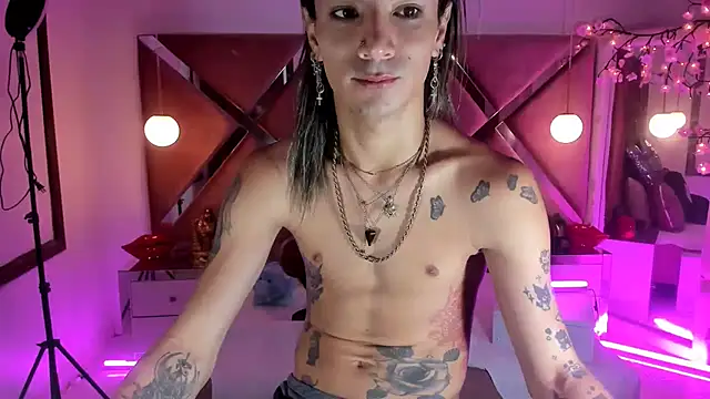 georgie latin99 online show from 10-28-25, 12:15