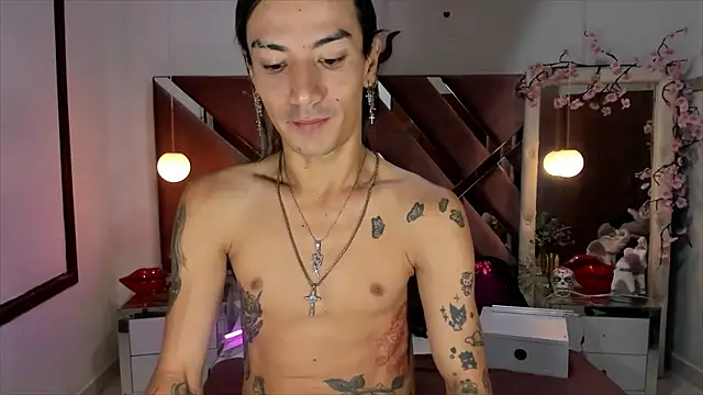 georgie latin99 online show from 01-12-26, 02:13