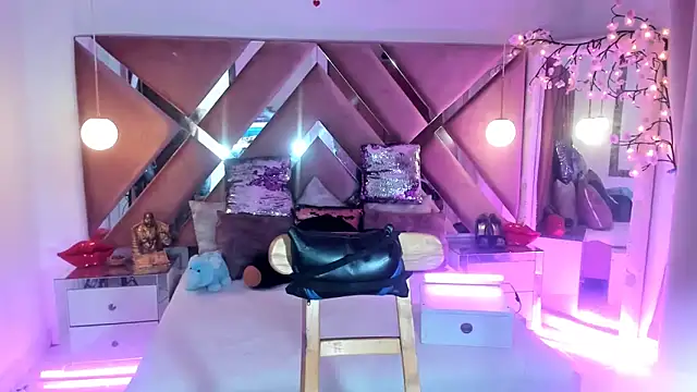 georgie latin99 online show from 11-01-25, 02:11