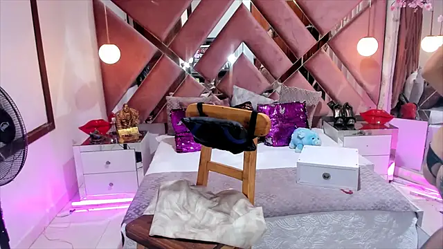 georgie latin99 online show from 11-20-25, 03:23