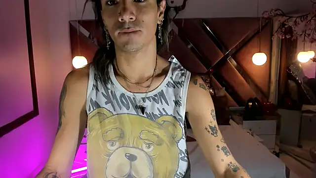 georgie latin99 online show from 10-27-25, 02:18