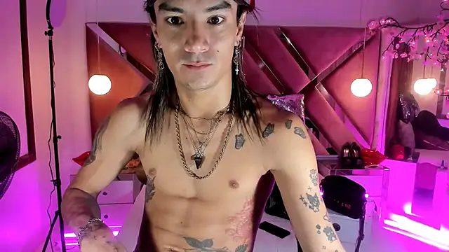 georgie latin99 online show from 11-07-25, 11:48