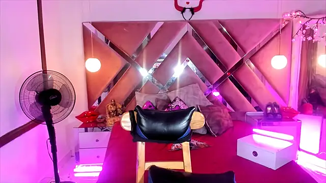 georgie latin99 online show from 10-25-25, 03:01