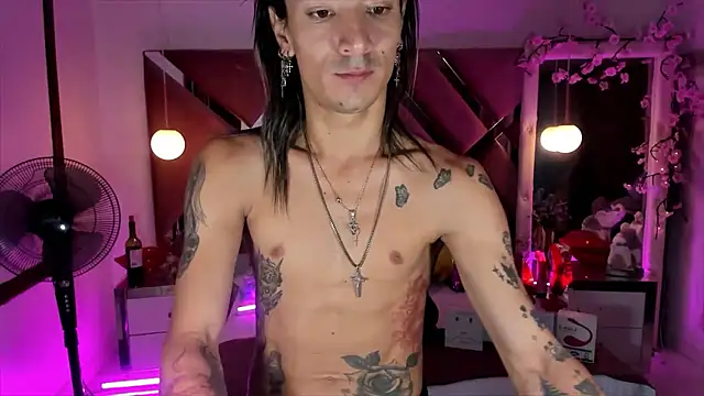 georgie latin99 online show from 01-11-26, 03:41