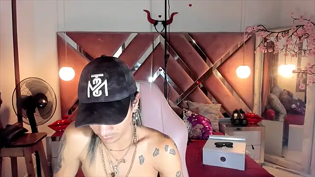 georgie latin99 online show from 10-24-25, 12:37