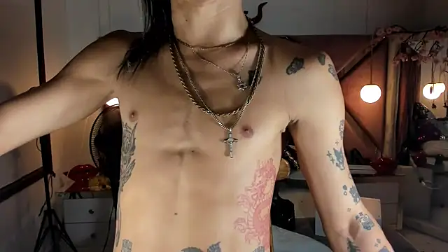 georgie latin99 online show from 11-29-25, 05:13