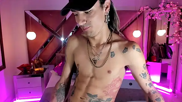 georgie latin99 online show from 11-17-25, 03:16