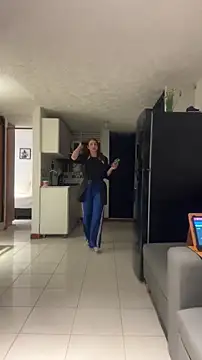 kamel-ayesha online show from 02-07-26, 01:57