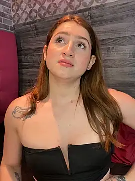 kamel-ayesha online show from 02-18-25, 04:36