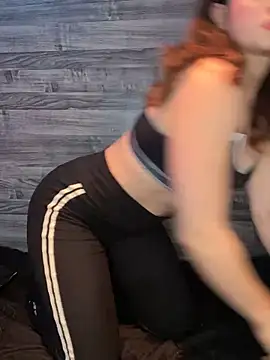 kamel-ayesha online show from 03-17-25, 01:50